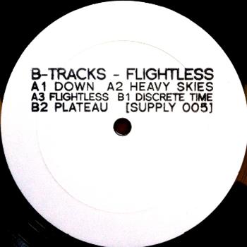 Flightless - B Tracks
