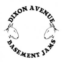 o.d.d. - Drum Patter - Dixon Avenue Basement Jams