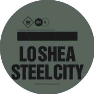 LO SHEA - 100 YEARS