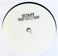 SUMY - (TOM TRAGO EDIT) - Kindred Spirits