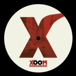 LP / Florian Muller / Jemaho - Xoom Recordings