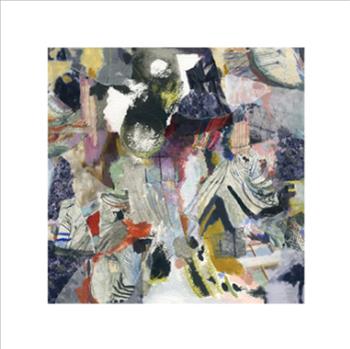 Anthony Child (SURGEON) - The Space Between People And Things - NNA Tapes Anthony Child (SURGEON) - The Space Between People And Things - NNA Tapes