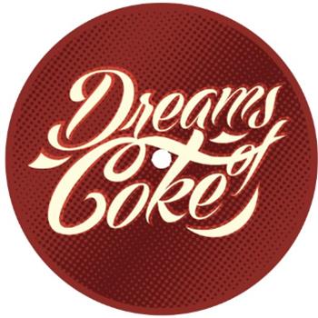 Funkineven - Dreams Of Coke - Apron Records