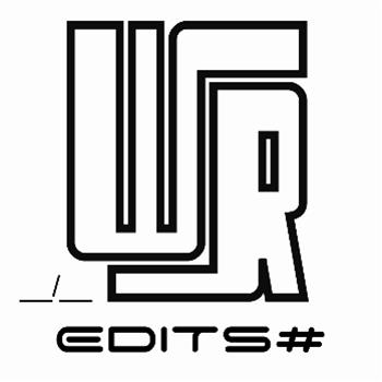WREDITS#1 - VA - Well Rounded Edits