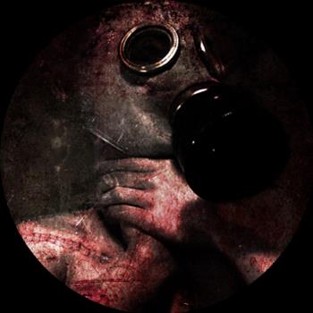 Knobs - A Random Collection of Frequencies EP - Nachtstrom Schallplatten Knobs - A Random Collection of Frequencies EP - Nachtstrom Schallplatten