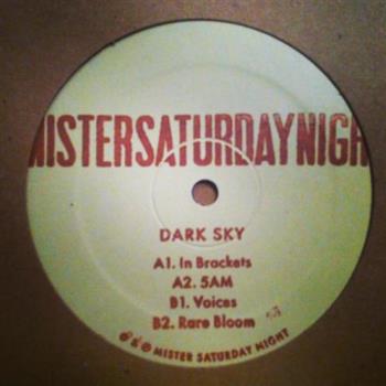 Dark Sky - Mister Saturday Night