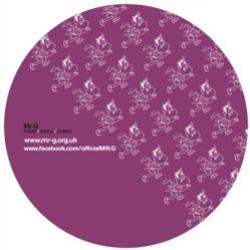 Mr. G - Another Zone EP - Phoenix G