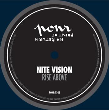 Nite Vision - Point Of No Return Music
