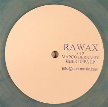 Marco Bernardi - Uber Depa - Rawax