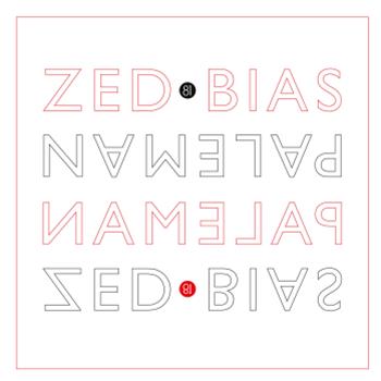 Zed Bias & Paleman - Swamp 81