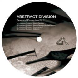 Abstract Division - Dynamic Reflection Abstract Division - Dynamic Reflection