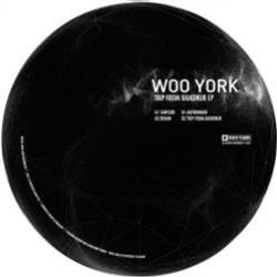 Woo York - Planet Rhythm