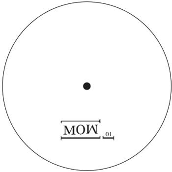 Our Own Organization - The Inner Circle E.P. - Memories On Wax Our Own Organization - The Inner Circle E.P. - Memories On Wax