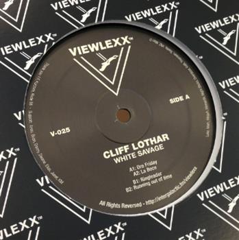 Cliff Lothar - White Savage - ViewleXXX Cliff Lothar - White Savage - ViewleXXX