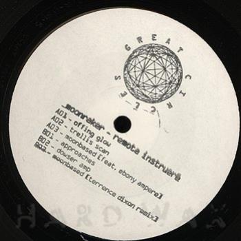 MOONRAKER - REMOTA INSTRUERE - TERRENCE DIXON REMIX - GREAT CIRCLES