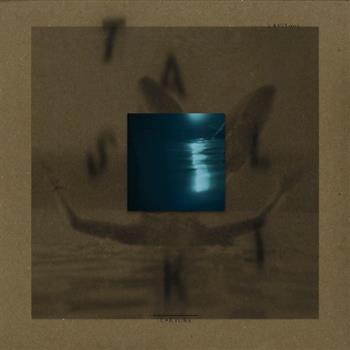 Talski - Canyons - Rivulet Records Talski - Canyons - Rivulet Records