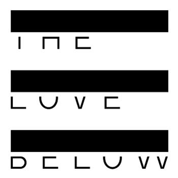 Cyril Hahn - The Love Below #1 - The Love Below