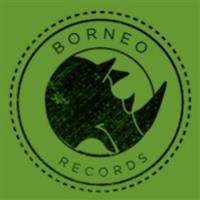 Asan - BORNEO RECORDS