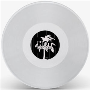 Miguel Campbell (Clear Vinyl Repress) - Hot Creations