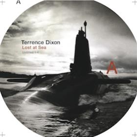 TERRENCE DIXON - Surface