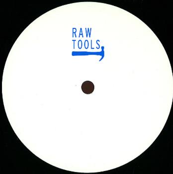 Romansoff - RAW TOOLS