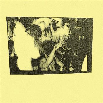 Black Light Smoke - Rough Cuts EP - Scissor & Thread