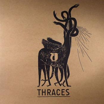 Thraces - EUMOLPE RECORDS