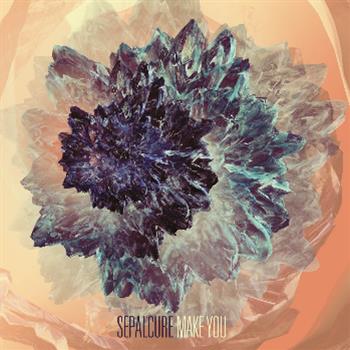 Sepalcure - Make You EP - Hotflush Recordings