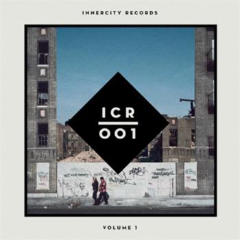 Innercity Records Vol 1 - VA - Inner City