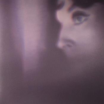 Violetshaped - Violetshaped LP - Violet Poison Violetshaped - Violetshaped LP - Violet Poison