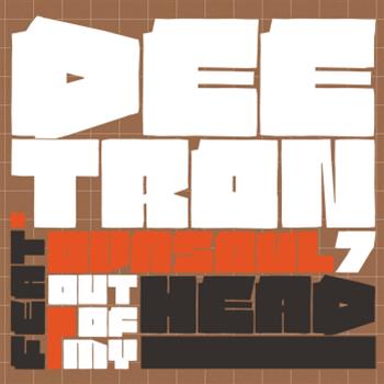 Deetron Feat. Ovasoul7 - Out of My Head - MUSIC MAN RECORDS