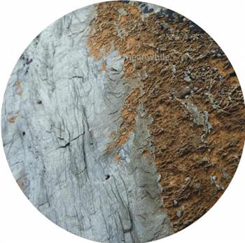 Bovill - Analogue Mapping - Meanwhile Bovill - Analogue Mapping - Meanwhile