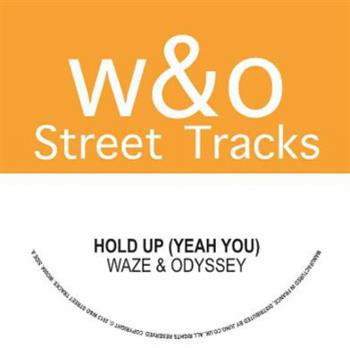Waze & Odyssey - W&O Street Tracks