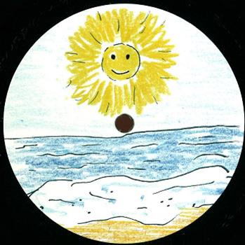 RVDS - Summer EP (with Tin Man) - Its RVDS - Summer EP (with Tin Man) - Its