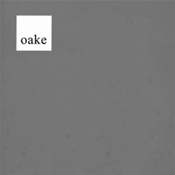 Oake - Offenbarung - Downwards