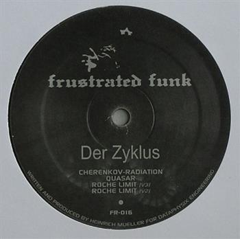 Der Zyklus - Frustrated Funk