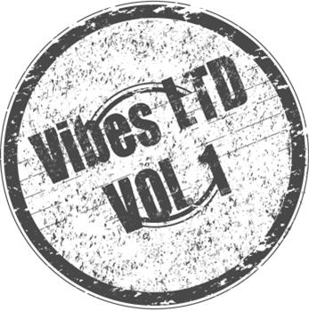 Vibes LTD Vol. 1 - VA - Vibes LTD