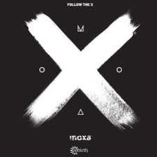 Moxa Vol. 1 Vinyl Sampler - Follow the X Part 2 - VA - Rebirth