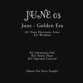 June - Golden Era - June