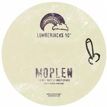 Moplen / The Reflex - Lumberjacks