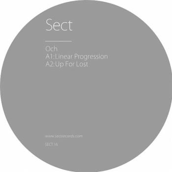 OCH - Surveillance Network EP - Sect OCH - Surveillance Network EP - Sect