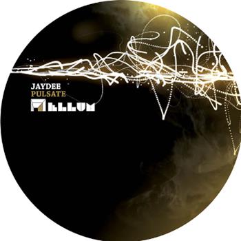 Jaydee - Ellum Audio