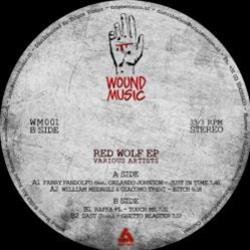 Red Wolf Ep - VA - Wound Music Red Wolf Ep - VA - Wound Music