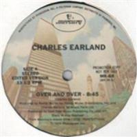 Charles Earland - Mercury Records