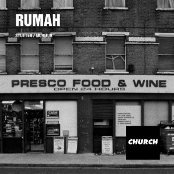 Rumah - Church