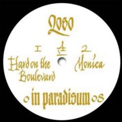 Qoso - Monica - IN PARADISUM