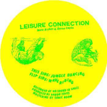 LEISURE CONNECTION - NO LABEL