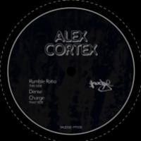 ALEX CORTEX - HAVE LIVESET WILL TRAVEL - Skudge Records