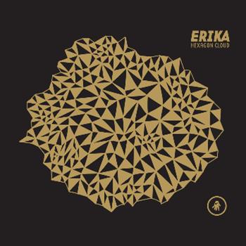 ERIKA - HEXAGON CLOUD - INTERDIMENSIONAL TRANSMISSIONS