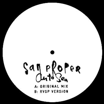 SAN PROPER - Rush Hour